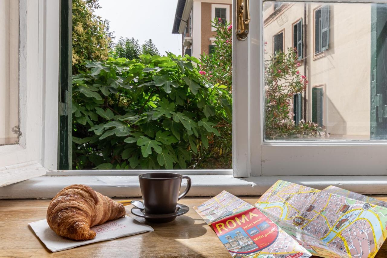 Holiday home Window Rome