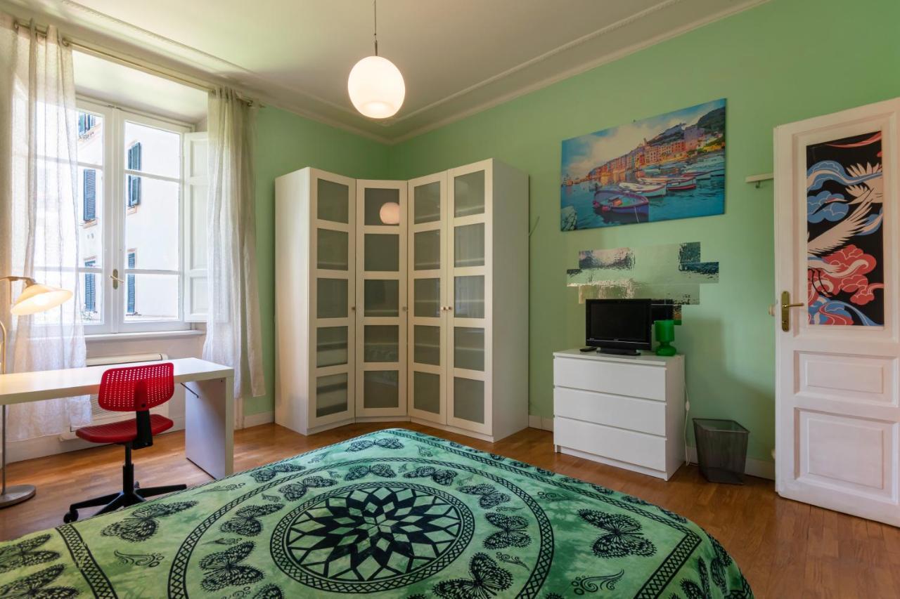 Window Holiday home *