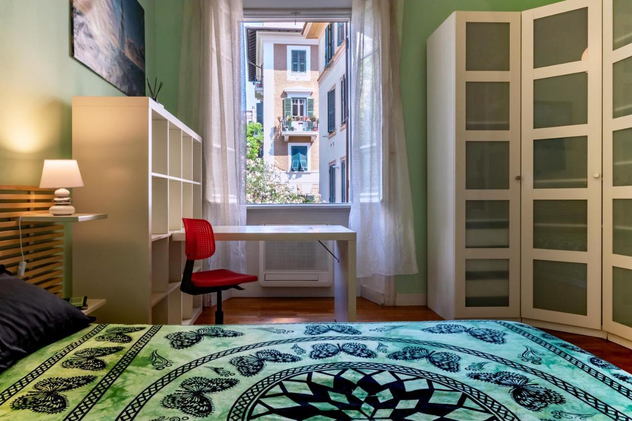 Window Holiday home